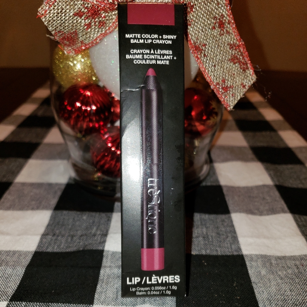 🆕️ Trestique Matte Color & Lip Balm